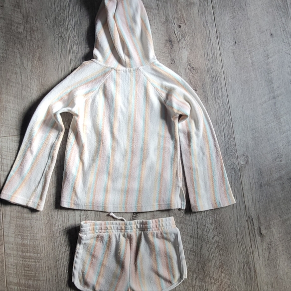 Roxy set - Picture 2 of 3